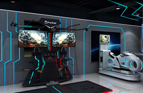 高端娱乐显示器