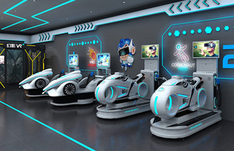 智能化便携显示器